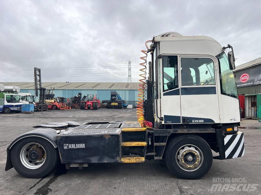 Kalmar TT 612 D Adaptor terminal