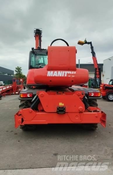 Manitou MRT2150+ Stivuitoare telescopice
