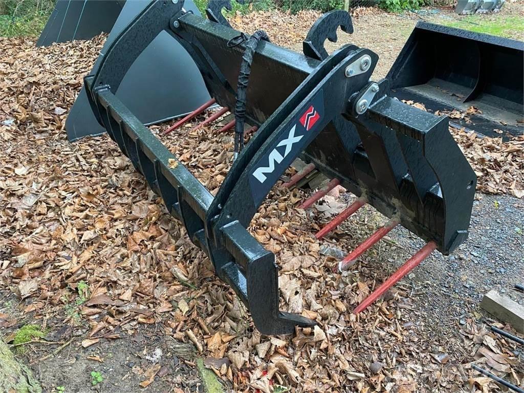 Kramer 2550 mm Accesorii încarcatoare frontale