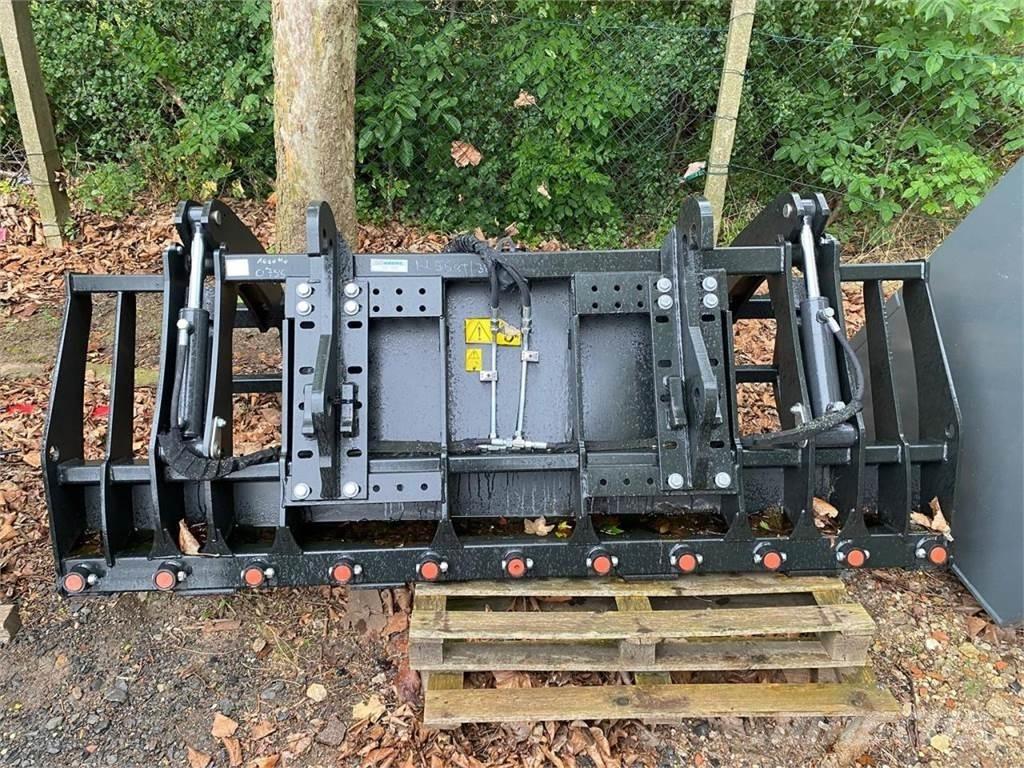 Kramer 2550 mm Accesorii încarcatoare frontale