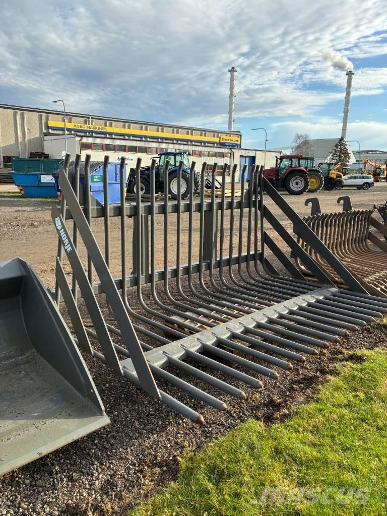 Norje Ensilagegrep Utilaje agricole - Altele