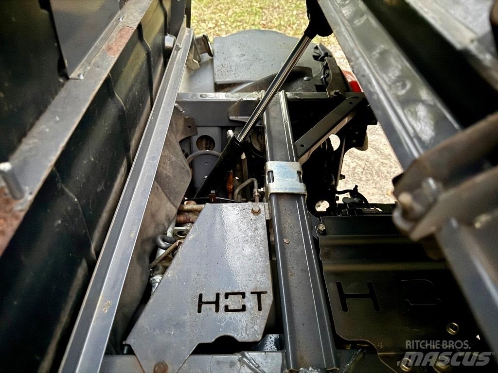 Kubota RTV-X 1140 Masini utilitare
