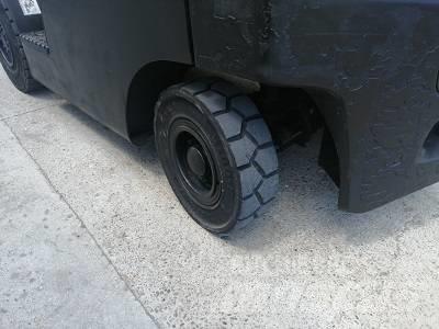 Hyster H 1.8 FT Stivuitor GPL