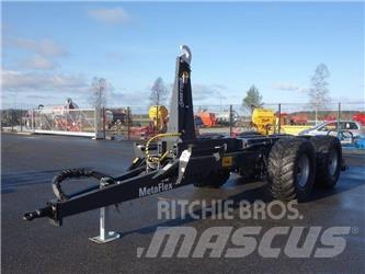 Metsjö Metaflex remorci cu cârlig