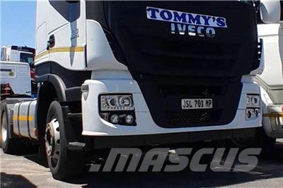 Iveco STRALIS 480 Altele