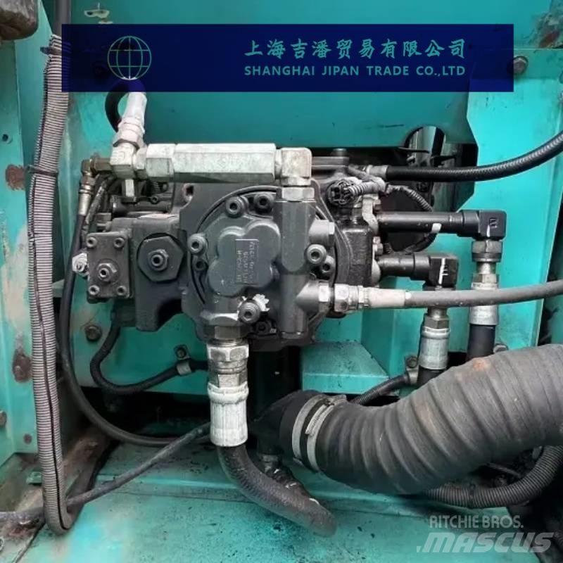 Kobelco 130 Excavatoare pe șenile
