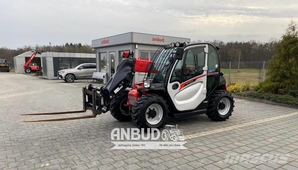 Manitou MT 420 H Încărcătoare pe roți telescopice