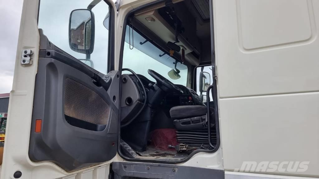 DAF XF 460 FT Autotractoare