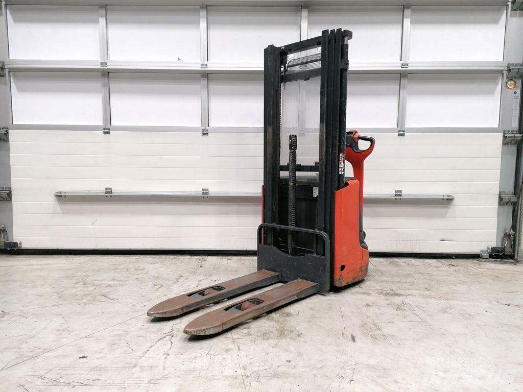 Linde L10 Transpaleta manuala