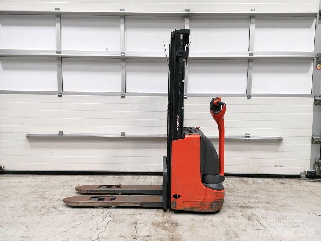 Linde L10 Transpaleta manuala