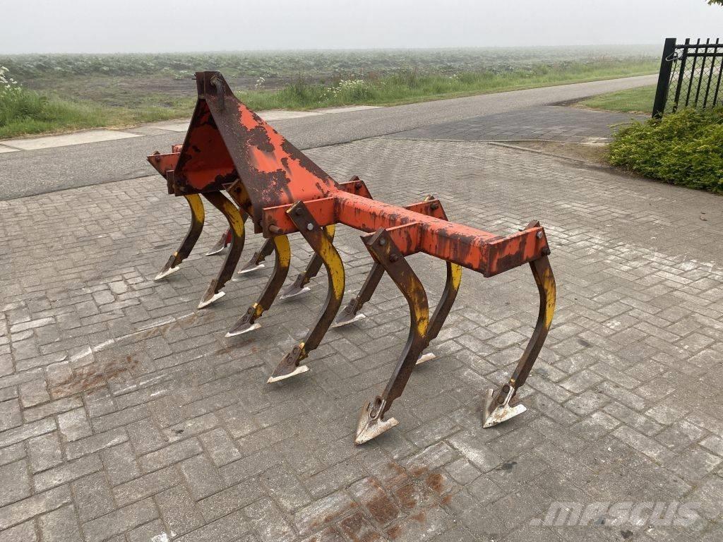  Cultivator 2,5 M Cultivatoare