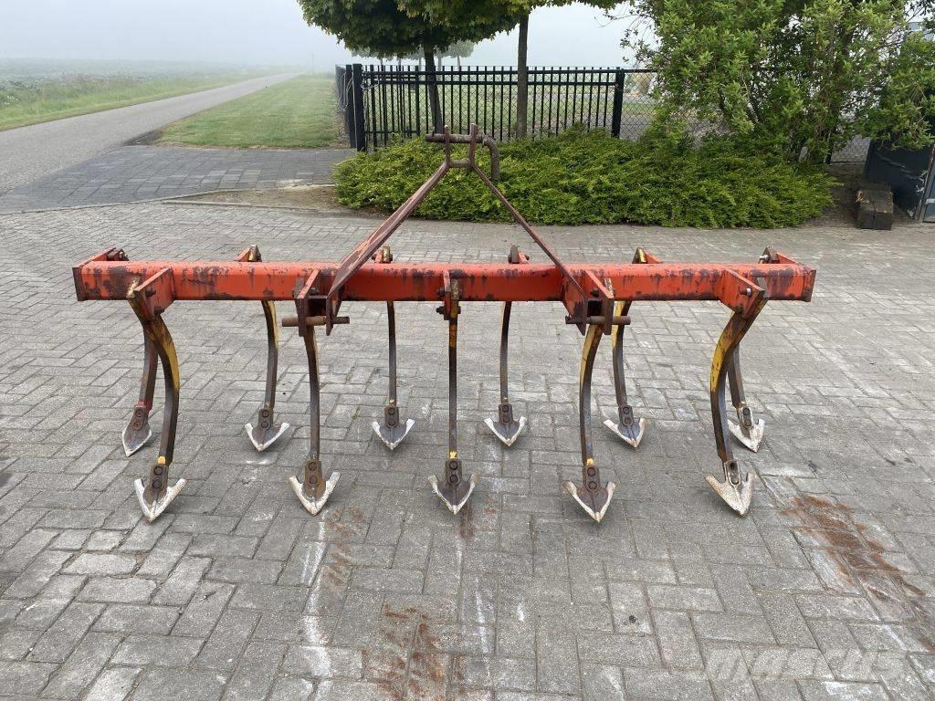  Cultivator 2,5 M Cultivatoare