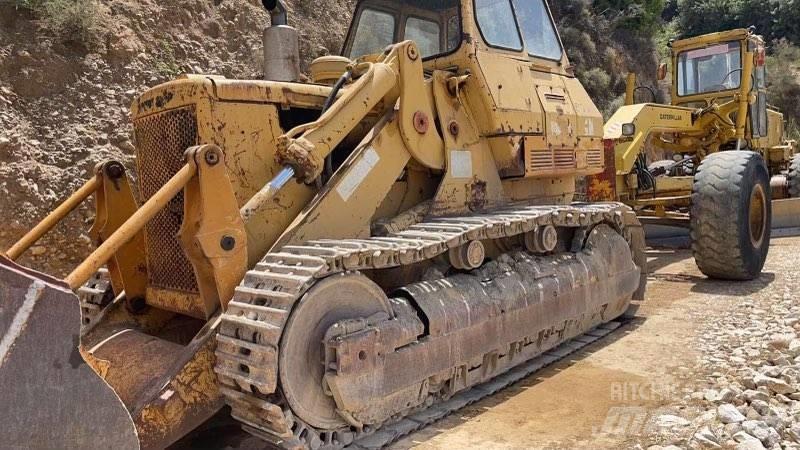 CAT 977 L Încarcatoare cu excavator