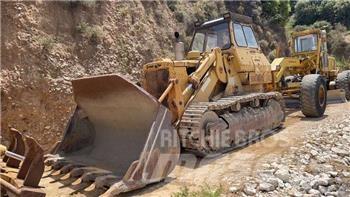 CAT 977 L Încarcatoare cu excavator