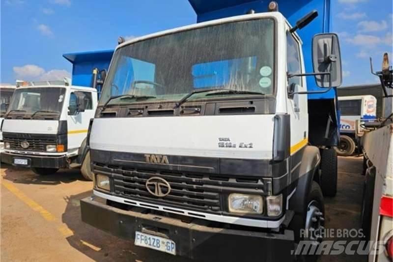 Tata LPK Altele