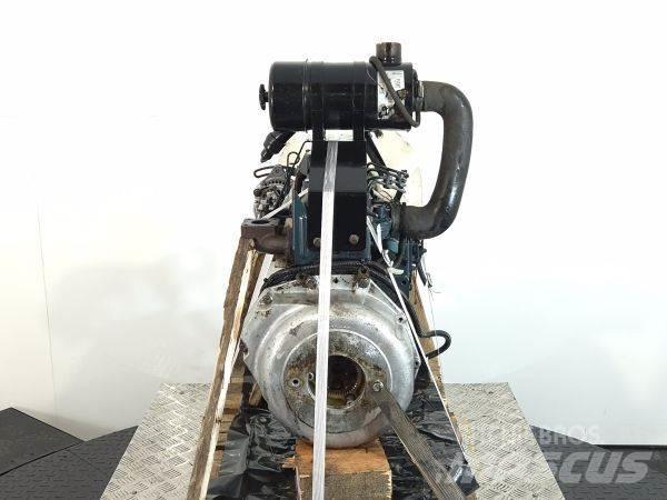Kubota V1505-EU3 Motoare