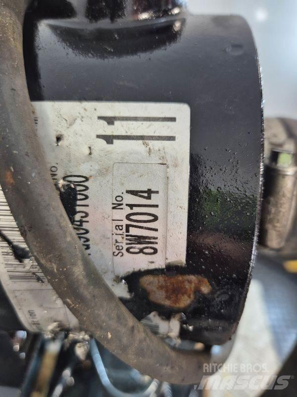 Kubota V1505-EU3 Motoare