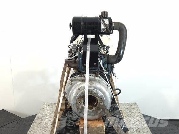Kubota V1505-EU3 Motoare