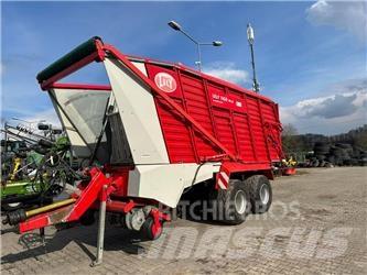 Lely Tigo 60 Remorci cu scop general