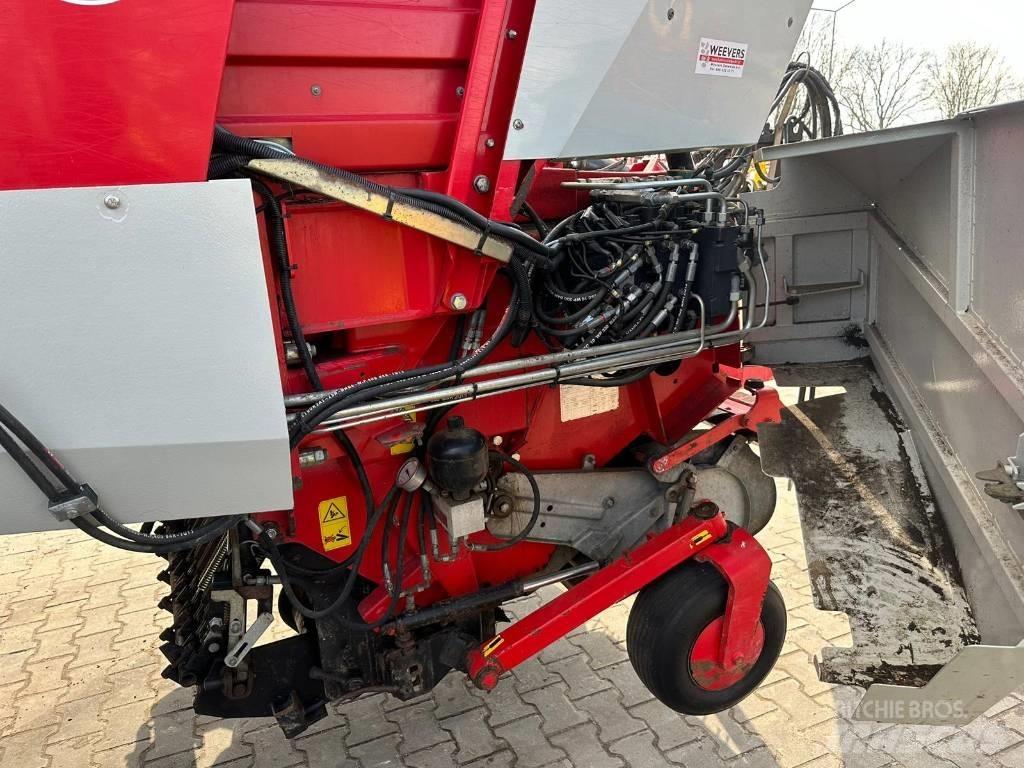 Lely Tigo 60 Remorci cu scop general