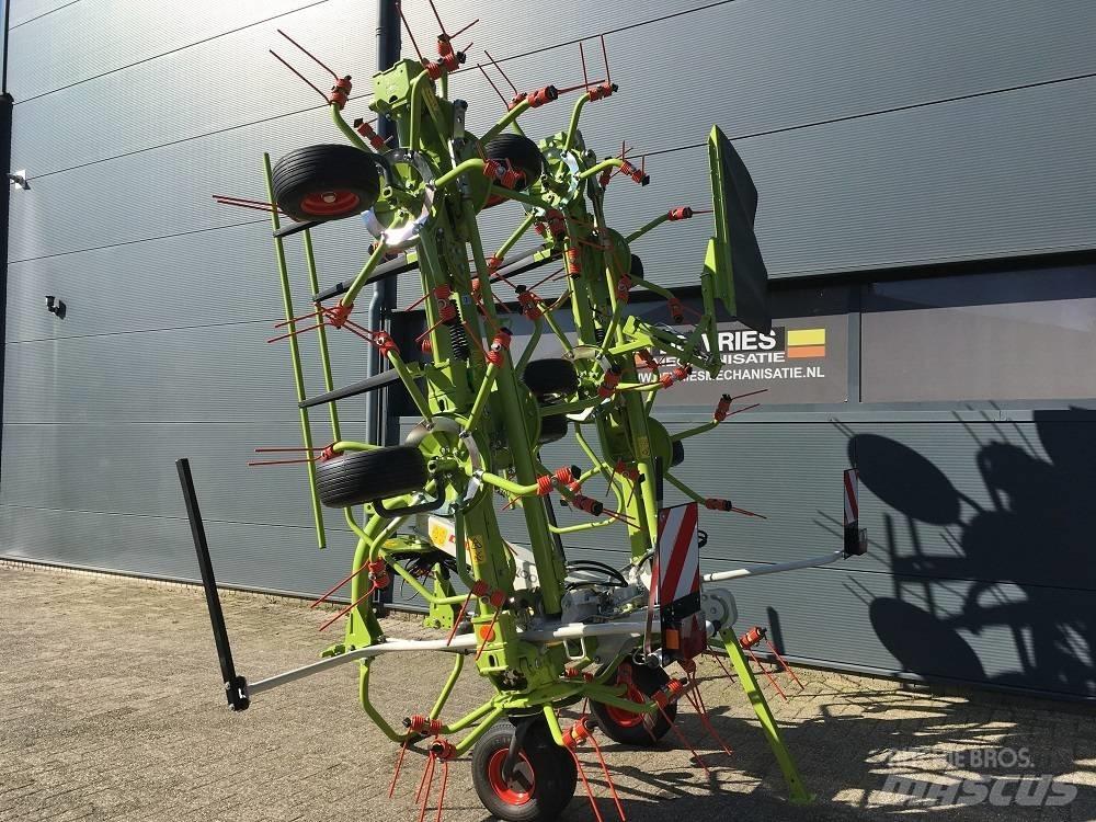 CLAAS Volto 1100 Greble
