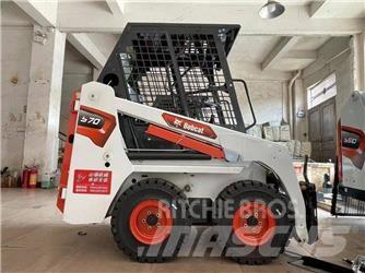 Bobcat S 70 Mini incarcator