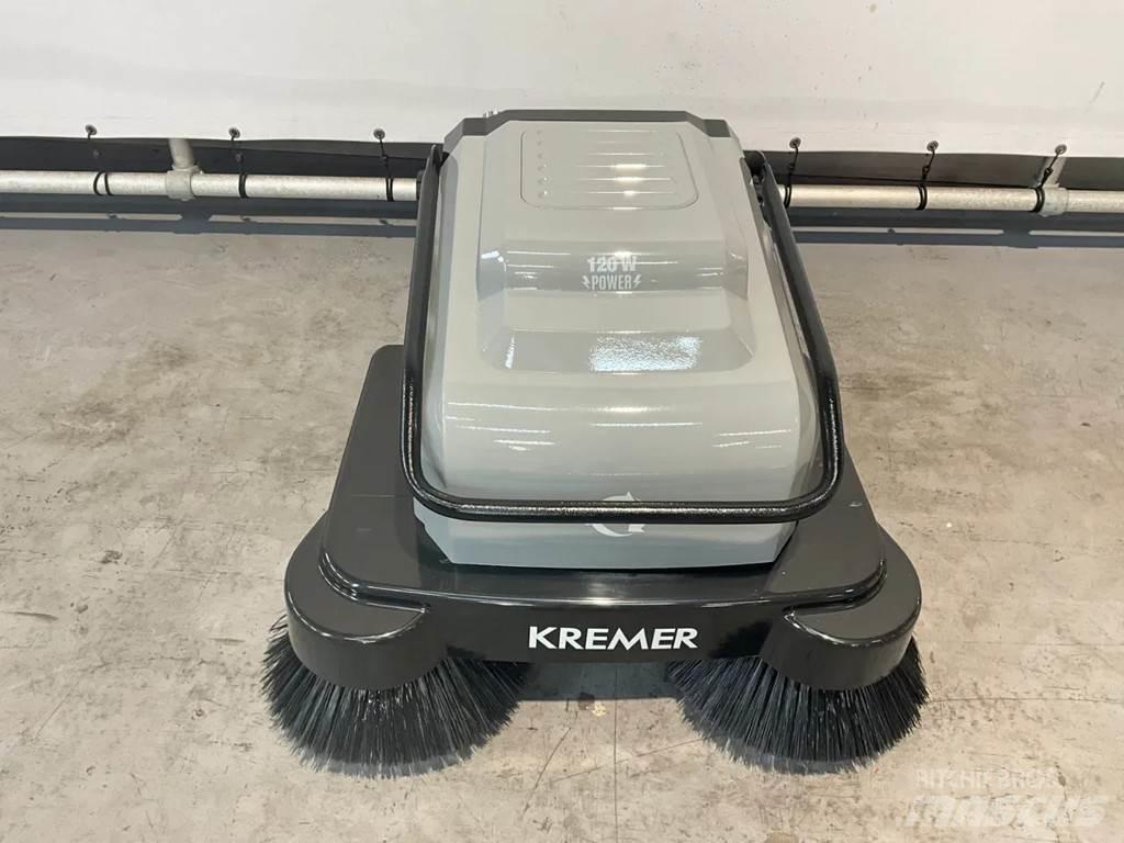 Kremer KS30 Maturatori