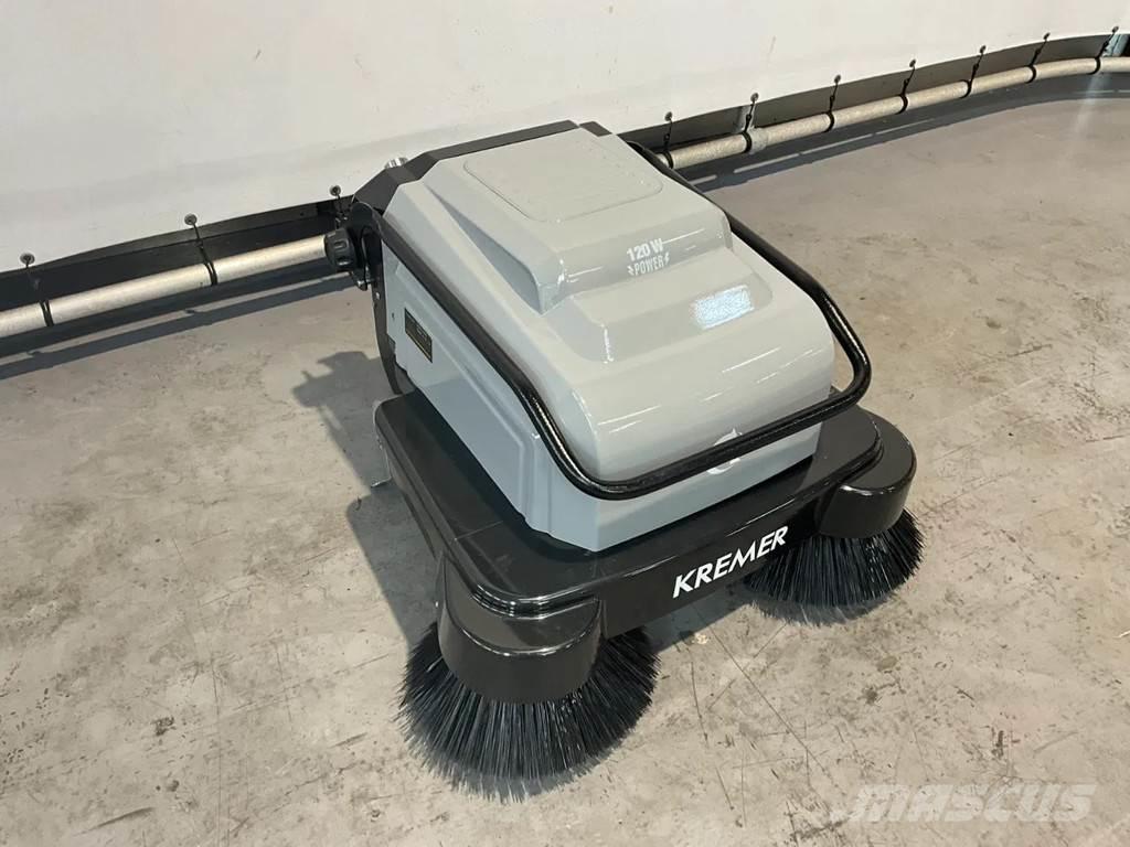 Kremer KS30 Maturatori