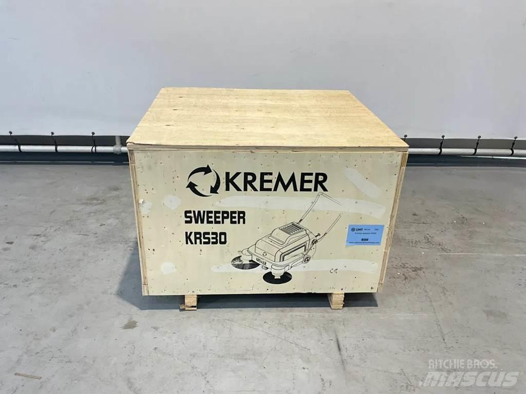 Kremer KS30 Maturatori