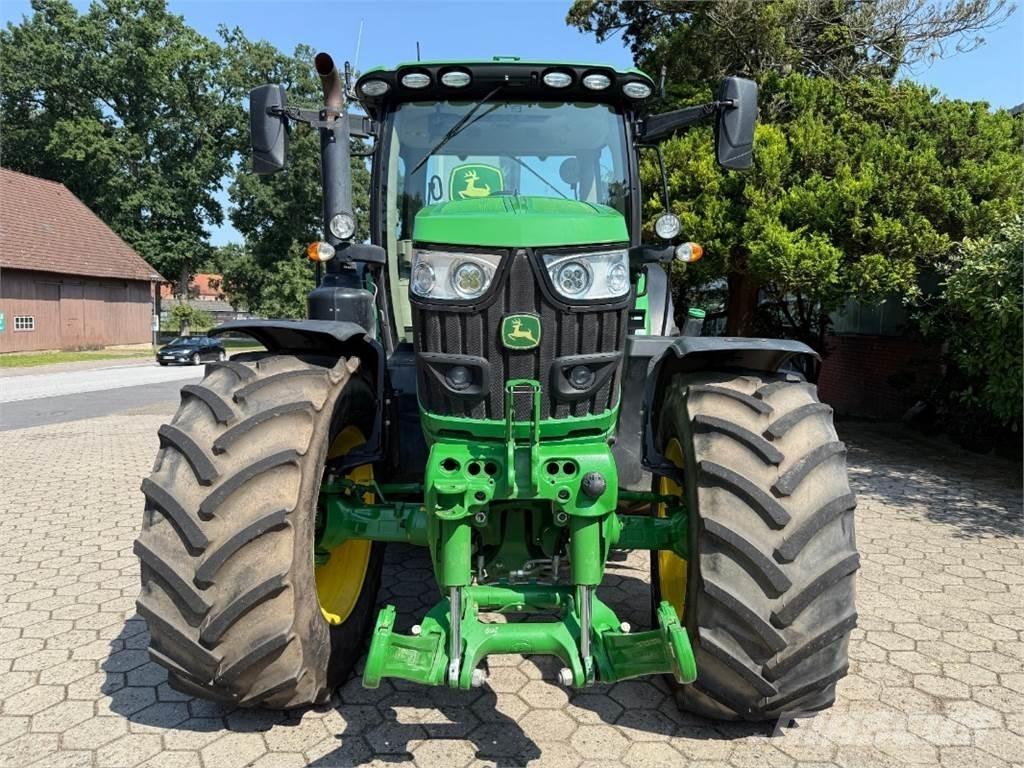 John Deere 6155R Utilaje agricole - Altele