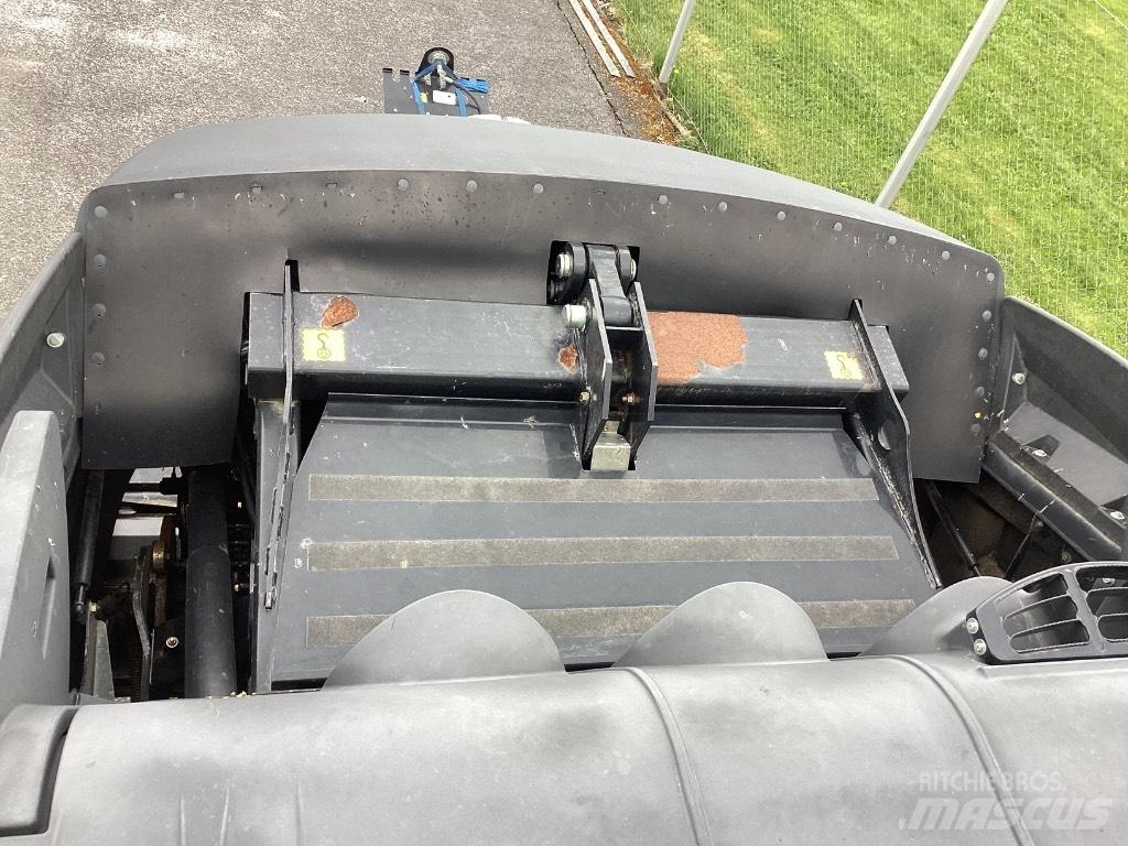 New Holland 1290 Baler dreptunghiular