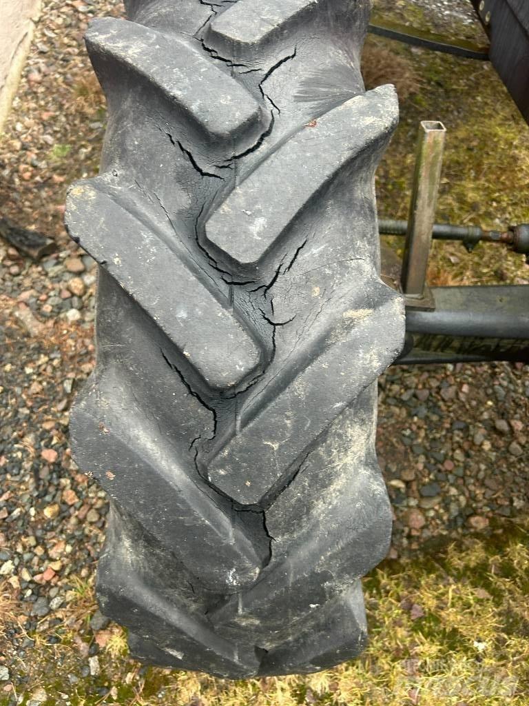 Valmet 405-4 Tractoare