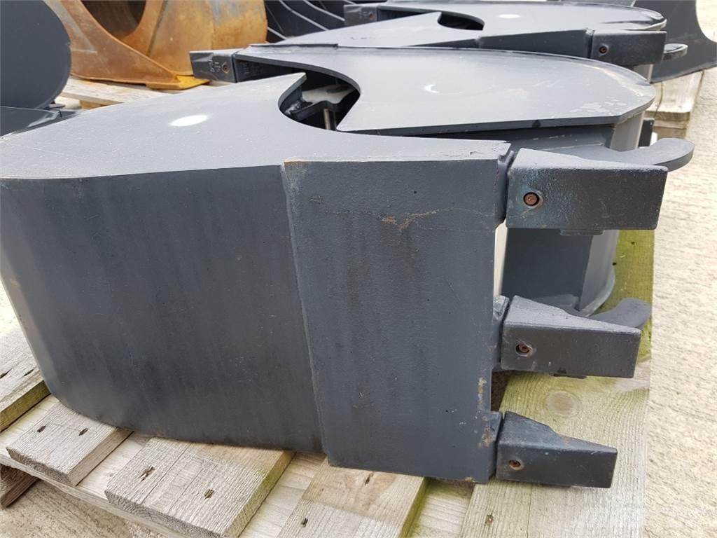 TL 300mm SW010 Excavator