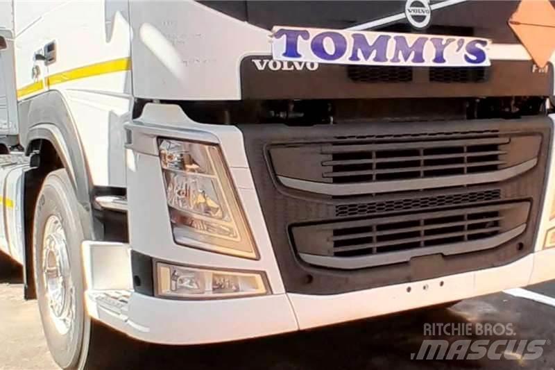 Volvo FMX(4) 440 Altele