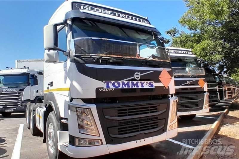Volvo FMX(4) 440 Altele