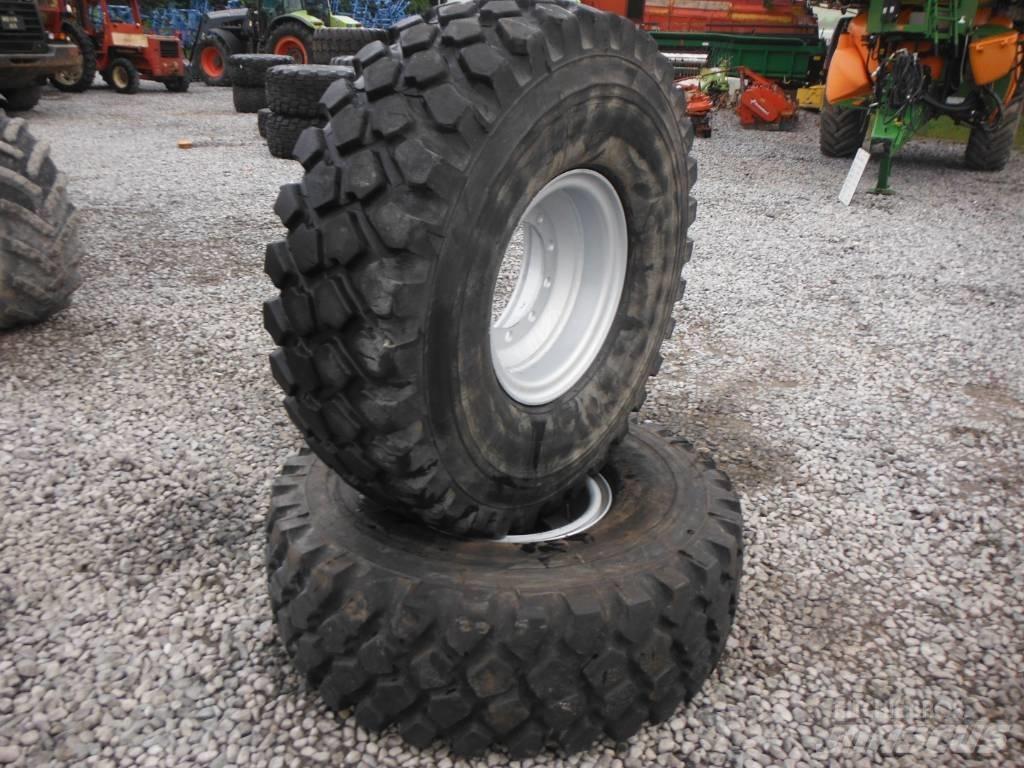Michelin 16.00R20 Roti