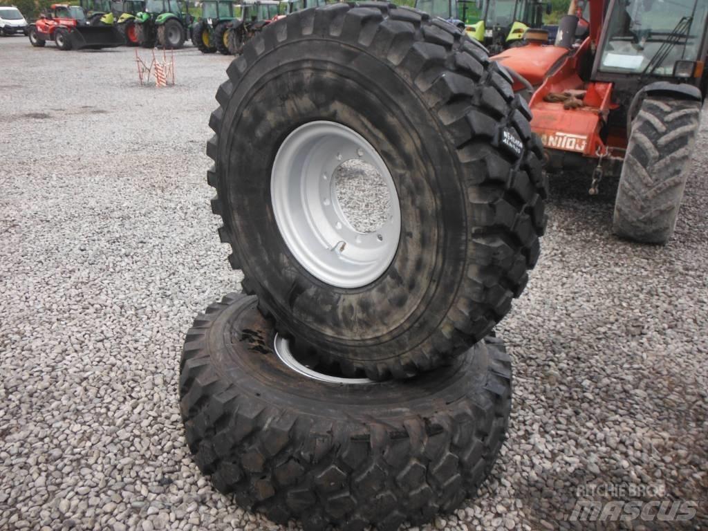 Michelin 16.00R20 Roti