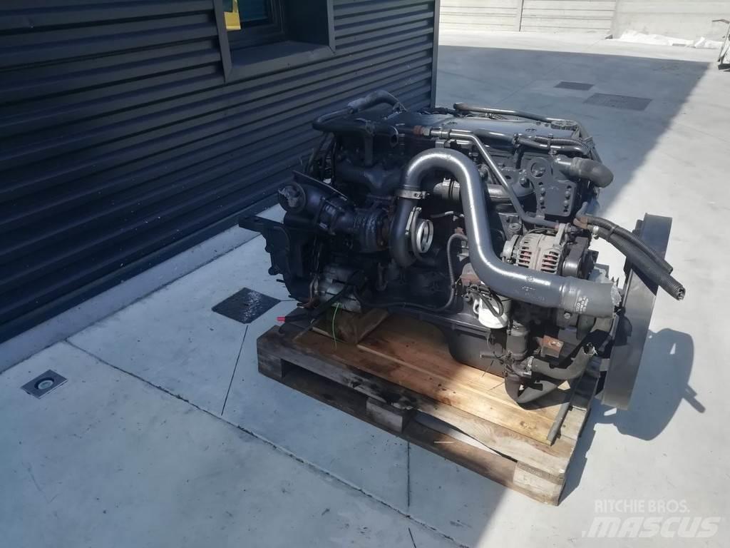 Iveco F4AE3681 Motoare