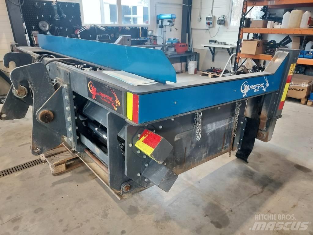 Reptail SM Gredere