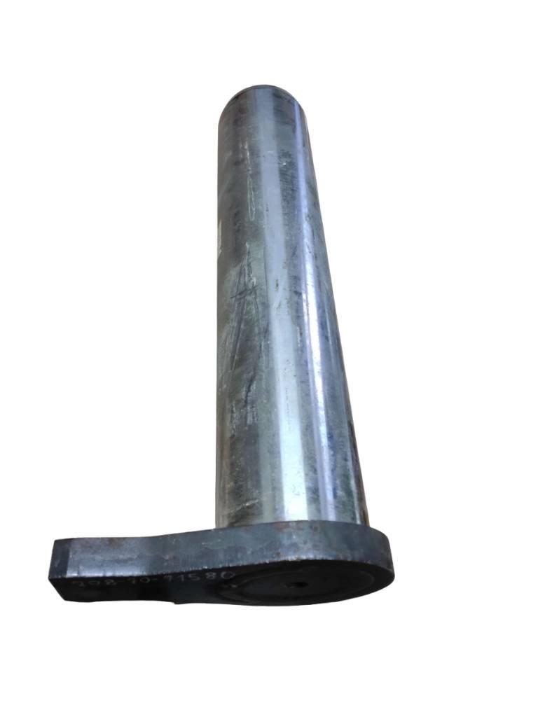 Komatsu 208-70-71580 Sasiuri si suspensii