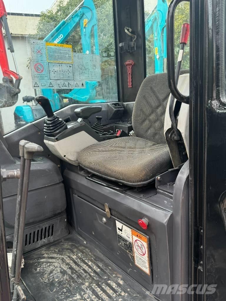 Sany SY35C Mini excavatoare < 7t