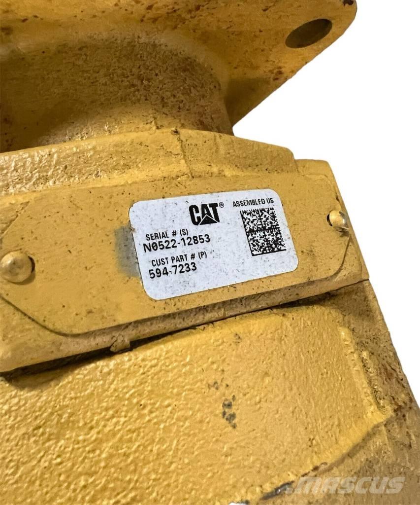 CAT 594-7233 GP Pump Utilaje construcții - Altele