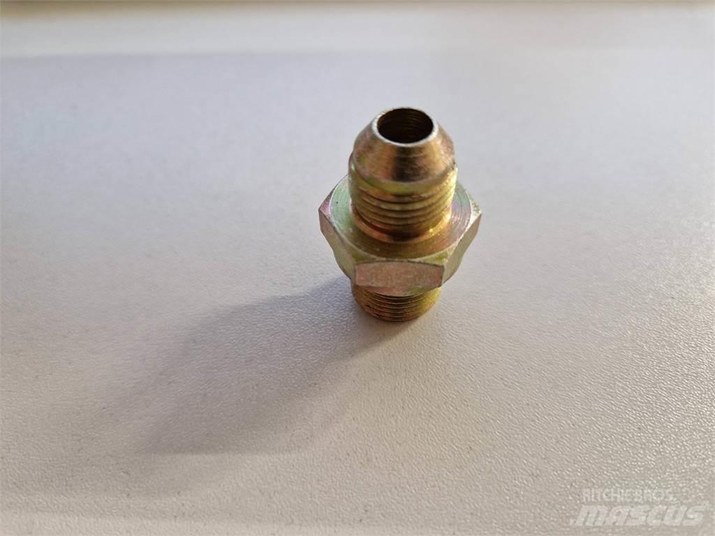 Rottne 634-0610 Hidraulice