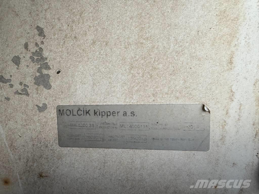 MAN TGS 35.480 Autobasculanta