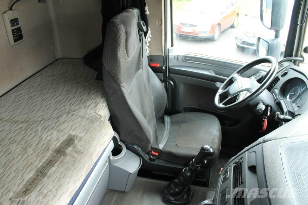 DAF XF 440 Autotractoare