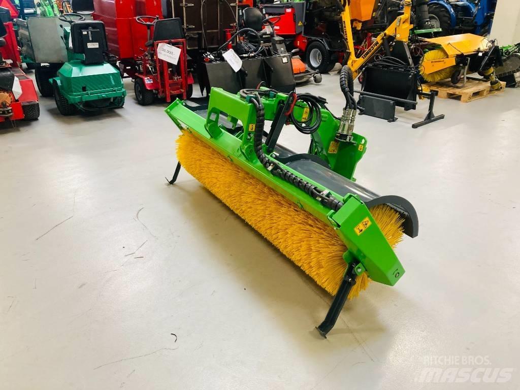 Avant Kost HD 200 cm Alte componente