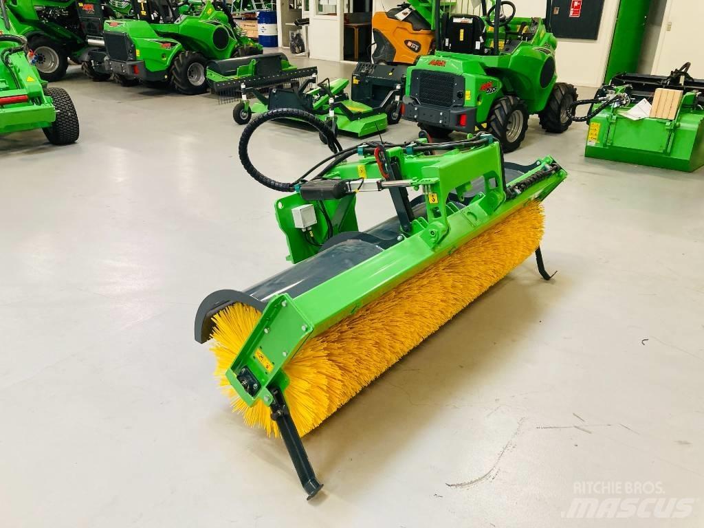 Avant Kost HD 200 cm Alte componente