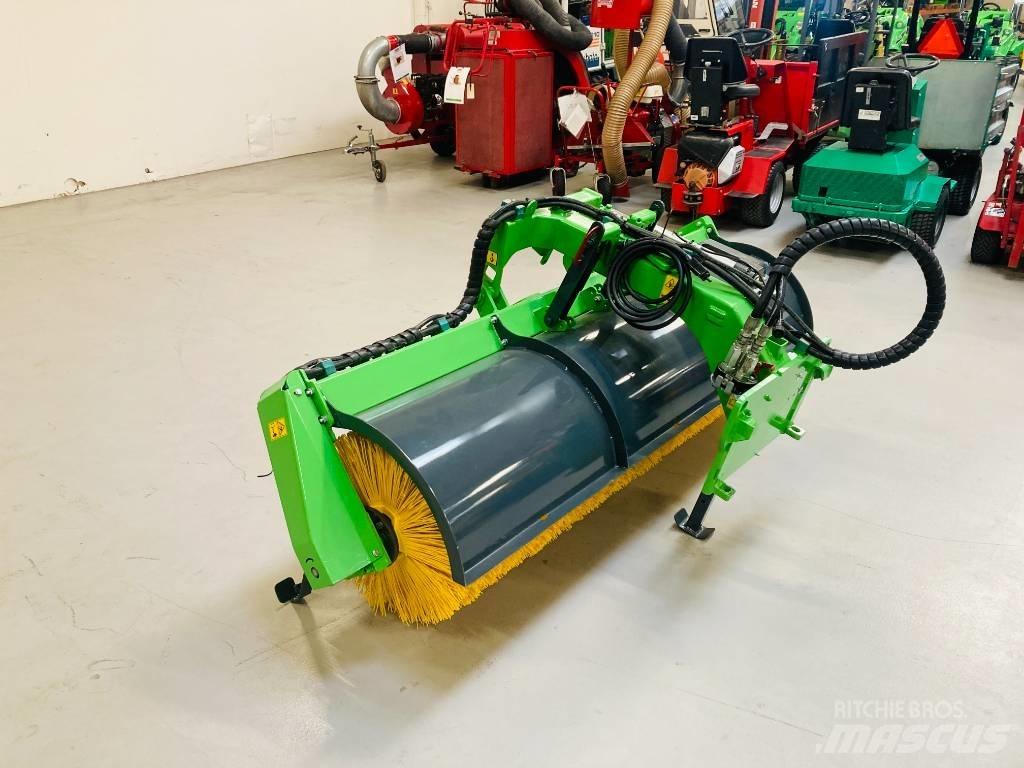 Avant Kost HD 200 cm Alte componente