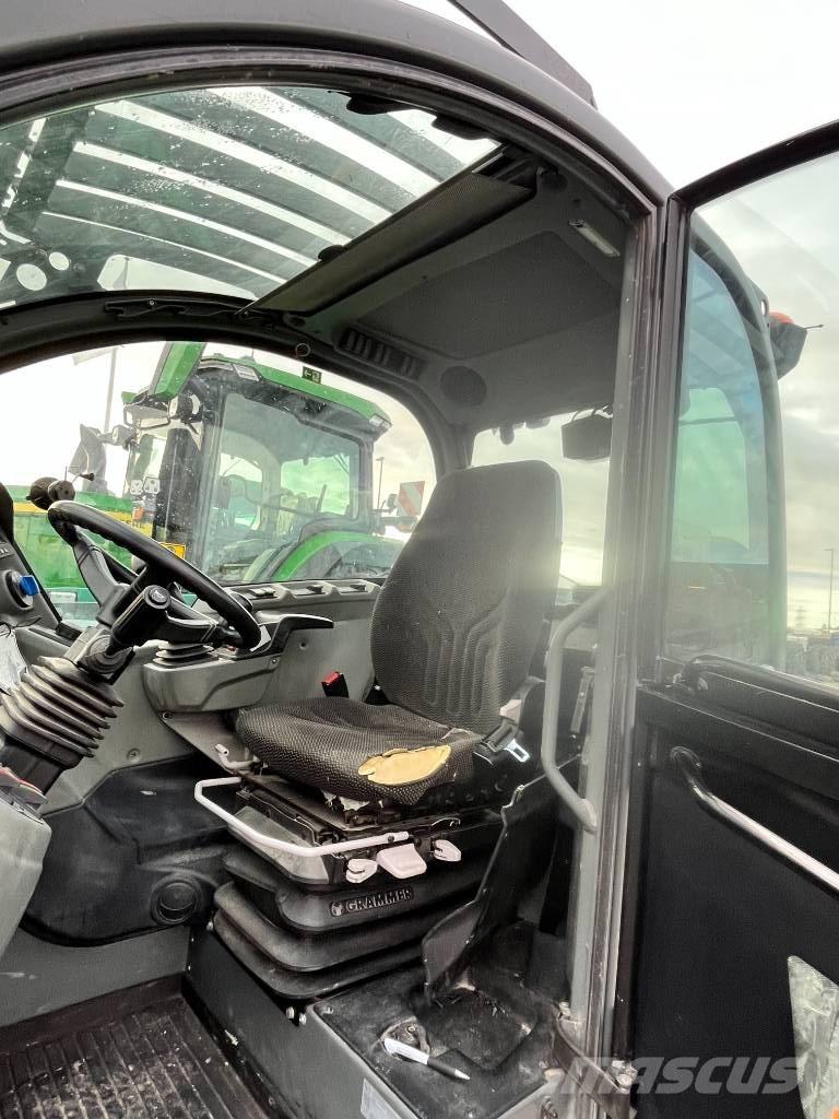 Kramer KT 557 Masini utilitare