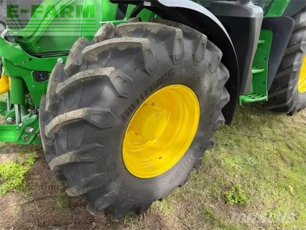 John Deere 6r130 Tractoare